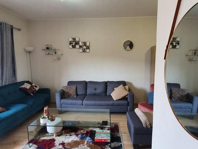 2 Bedroom apartment for sale in Fourways, Sandton