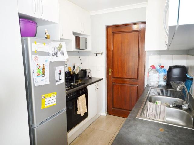 2 Bedroom apartment for sale in Guldenland, Strand