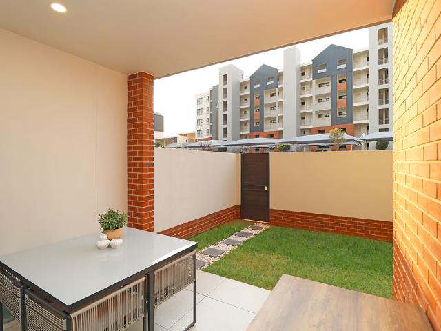2 Bedroom Apartment For Sale in Greenstone Hill