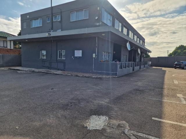 2 Bedroom apartment for sale in Greenwood Park, Durban