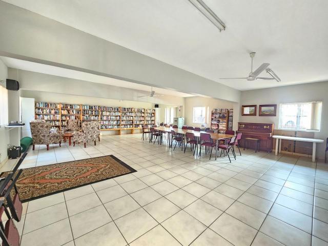 2 Bedroom Apartment For Sale in Hatton Estate