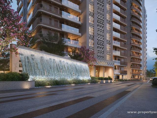 2 Bedroom Apartment for sale in IIM Road area, Lucknow P194819