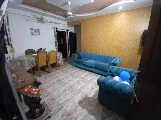 2 Bedroom Apartment for sale in Jhotwara, Jaipur P722943