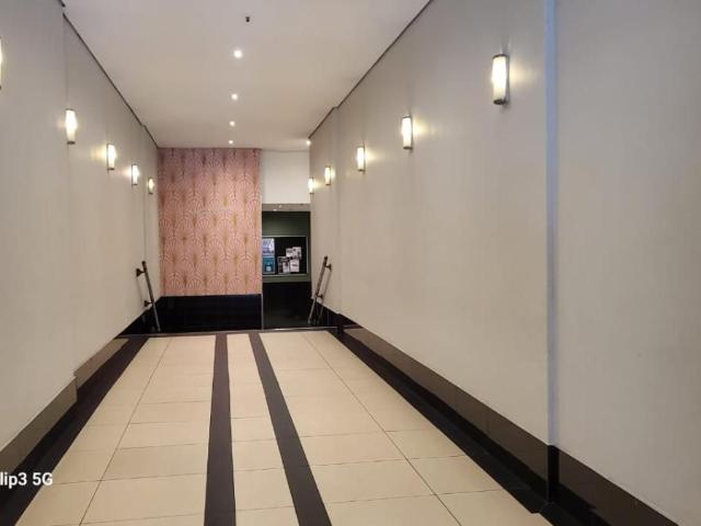 2 Bedroom apartment for sale in Johannesburg Central