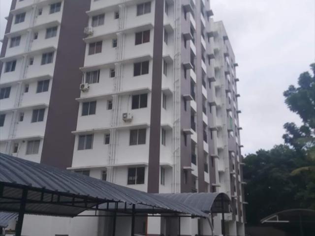 2 Bedroom Apartment for sale in Kakkanad, Ernakulam P194873
