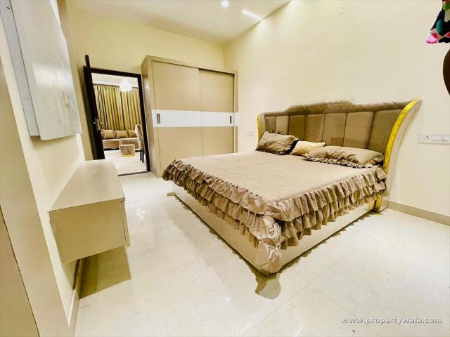 2 Bedroom Apartment for sale in Kharar Landran Road area, Mohali P194699