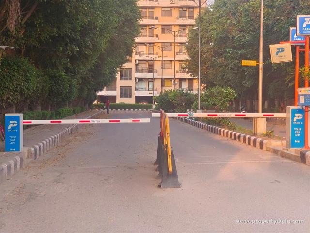 2 Bedroom Apartment for sale in Kharar Landran Road area, Mohali P377210