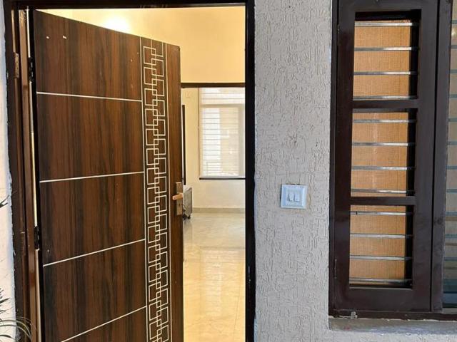 2 Bedroom Apartment for sale in Kharar Landran Road area, Mohali P829470