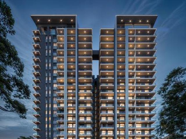 2 bedroom apartment for sale in kileleshwa