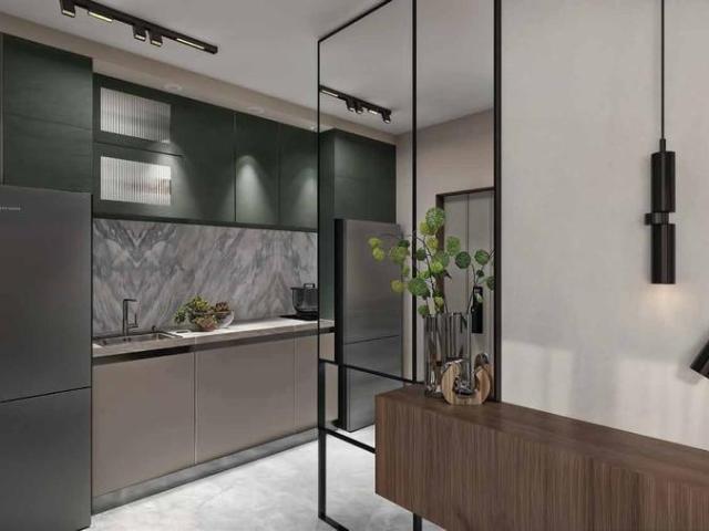 2 bedroom apartment for sale in kilimani, nairobi