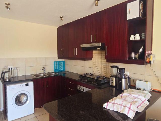 2 Bedroom apartment for sale in Knysna Central