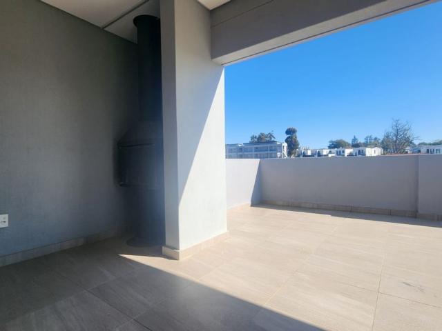 2 Bedroom Apartment For Sale in Langeberg Heights