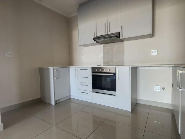 2 Bedroom Apartment For Sale in Langeberg Heights