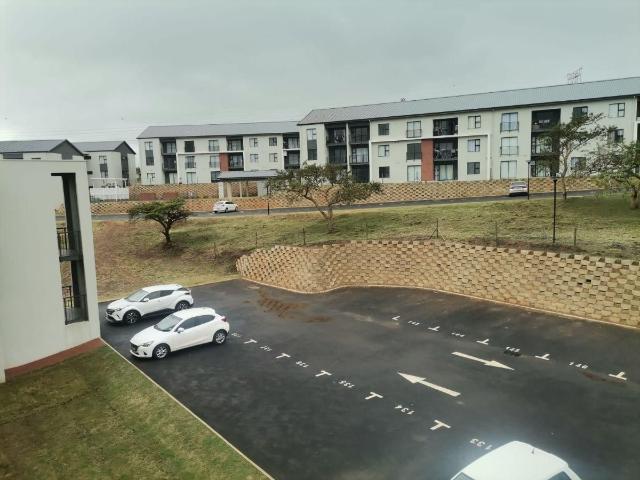 2 Bedroom apartment for sale in Lincoln Meade, Pietermaritzburg