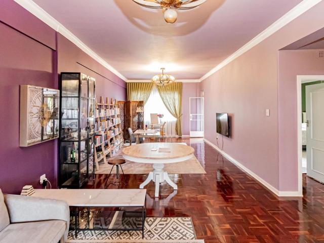 2 Bedroom apartment for sale in Parktown, Johannesburg