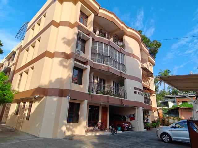 2 Bedroom Apartment for sale in Pettah, Trivandrum P334892