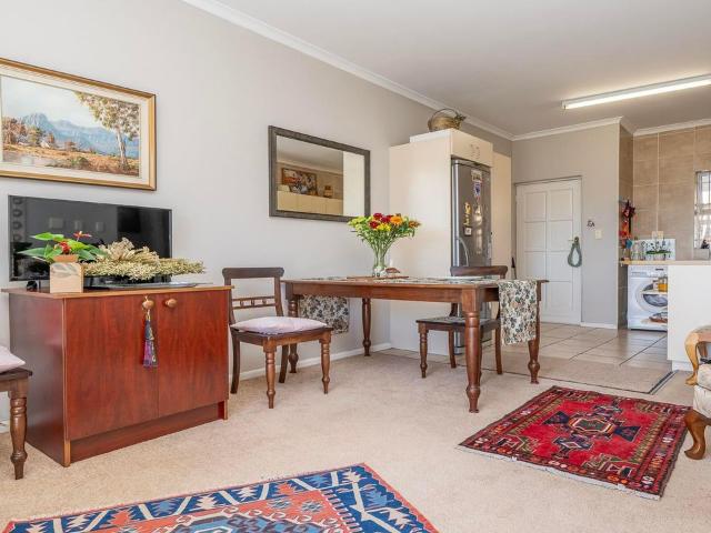 2 Bedroom apartment for sale in Protea Heights, Brackenfell