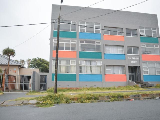 2 Bedroom Apartment For Sale in Quigney