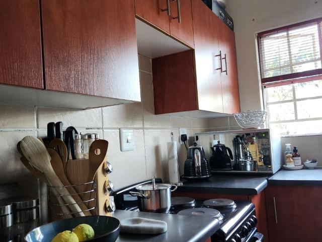 2 Bedroom Apartment For Sale in Rustenburg Central