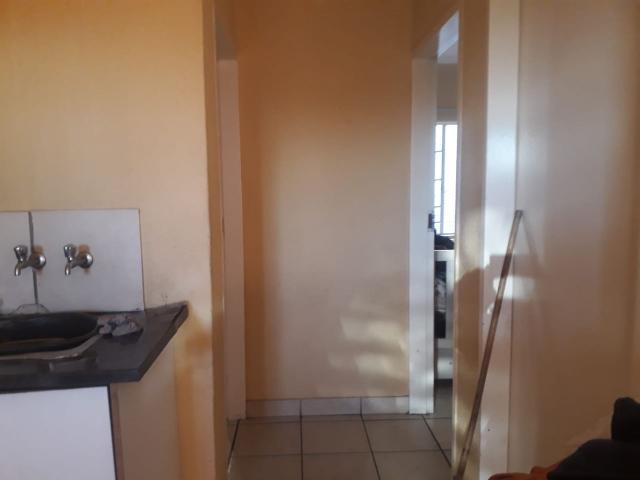 2 Bedroom Apartment For Sale in Rustenburg Central