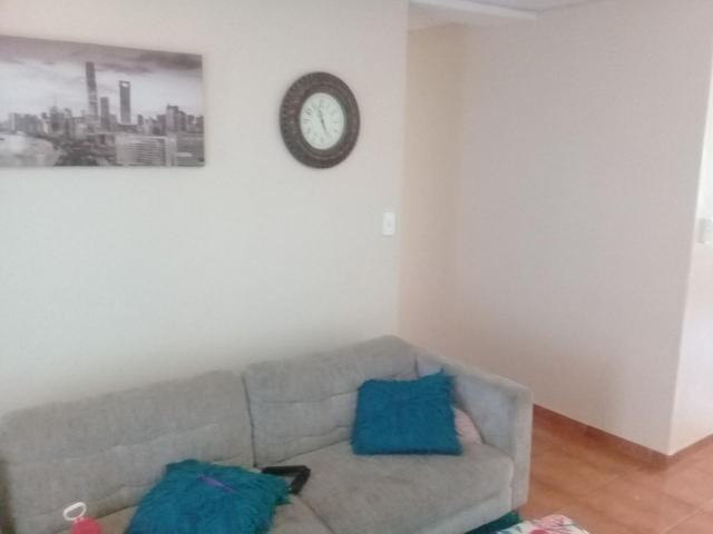 2 Bedroom Apartment For Sale in Rustenburg Central