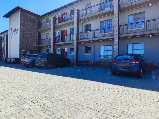 2 Bedroom apartment for sale in Ravenswood, Boksburg