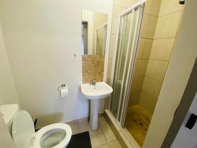 2 Bedroom apartment for sale in Rietvallei Park, Centurion