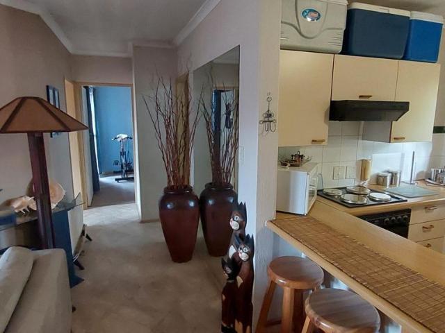 2 Bedroom townhouse sectional for sale in Rietfontein, Pretoria
