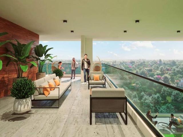 2 bedroom apartment for sale in riverside nairobi kenya