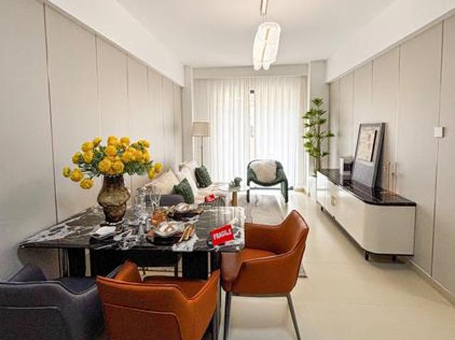 2 bedroom apartment for sale in rongai