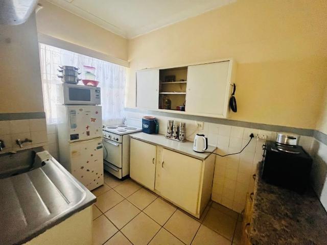 2 Bedroom apartment sold in St Helena, Welkom
