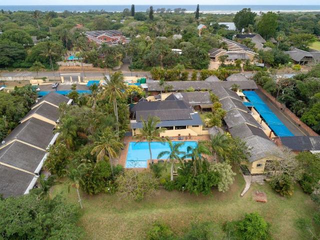 2 Bedroom Apartment For Sale in St Lucia