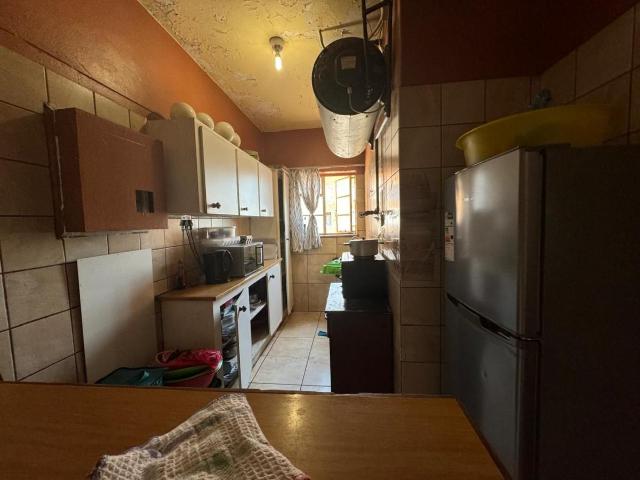 2 Bedroom apartment for sale in Sunnyside, Pretoria