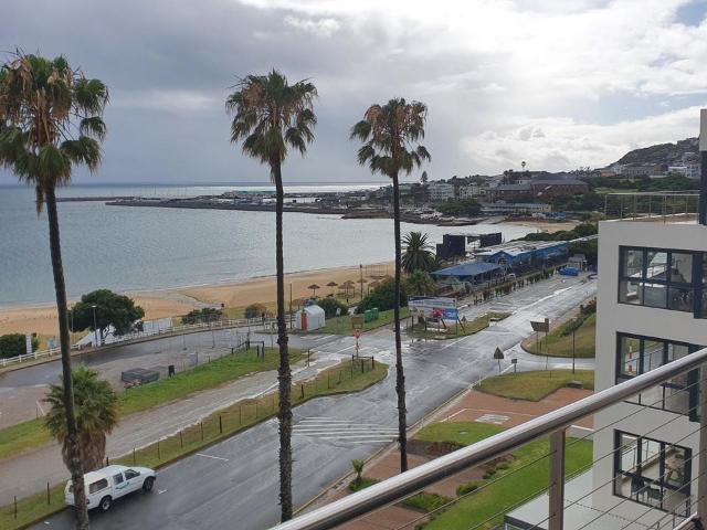 2 Bedroom apartment for sale in Santos Bay, Mossel Bay