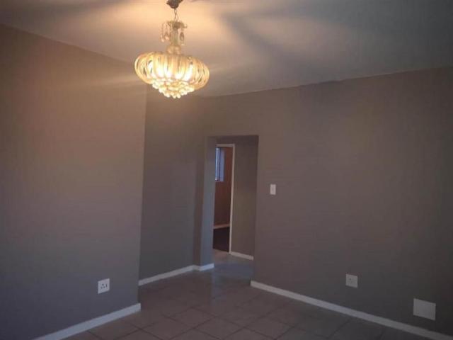 2 Bedroom apartment for sale in Sasolburg Central