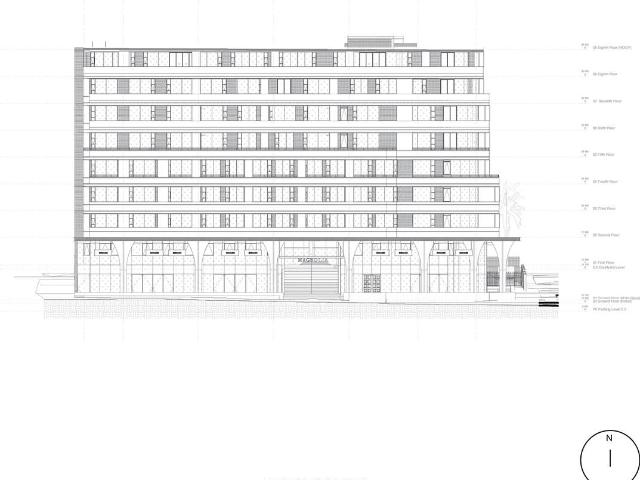 2 Bedroom apartment for sale in Sea Point, Cape Town