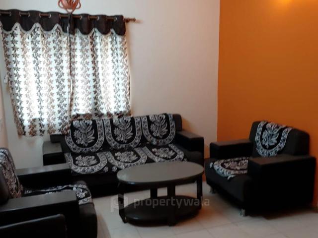 2 Bedroom Apartment for sale in South Bopal, Ahmedabad P829428