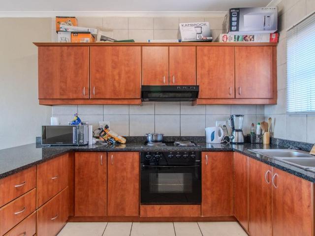 2 Bedroom apartment for sale in Tyger Valley, Bellville