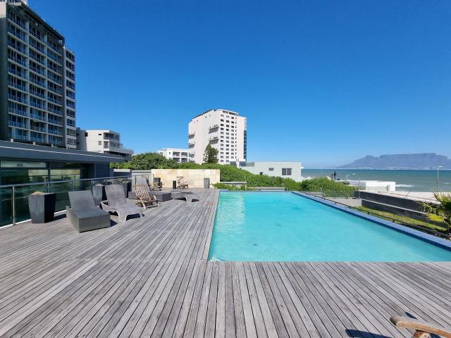 2 Bedroom Apartment For Sale in Table View