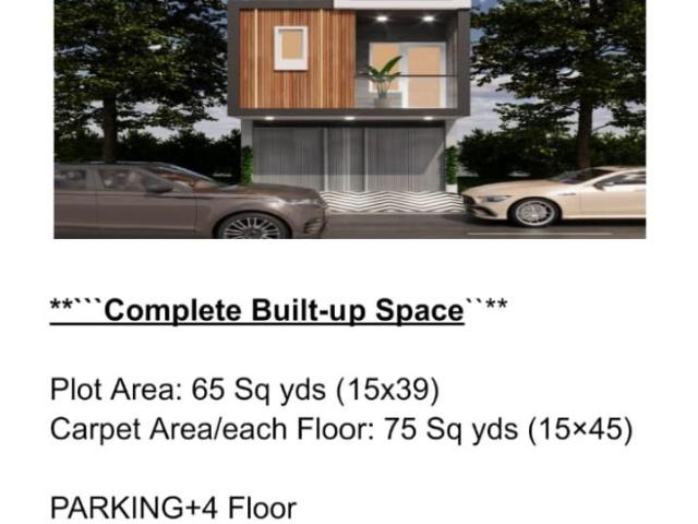 2 Bedroom Apartment for sale in Tilak Nagar, New Delhi P335297