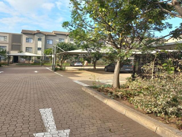 2 Bedroom apartment for sale in Umhlanga Ridge