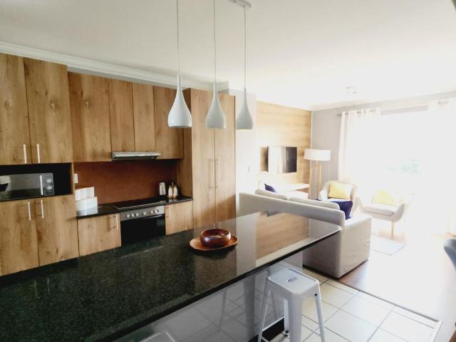2 Bedroom apartment for sale in Umhlanga Ridge