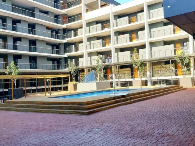 2 Bedroom apartment for sale in Umhlanga Ridge