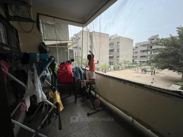 2 Bedroom Apartment for sale in Vikaspuri, New Delhi P420042