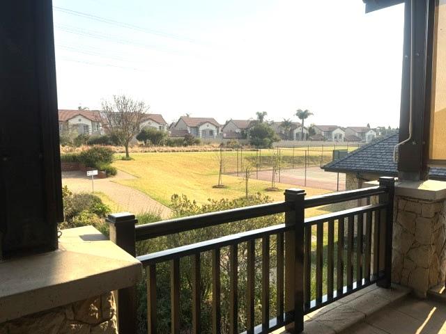 2 Bedroom Apartment For Sale in Waterfall Hills Mature Lifestyle Estate