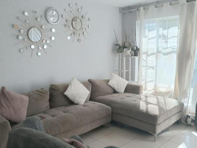 2 Bedroom apartment sold in Weltevreden Park, Roodepoort