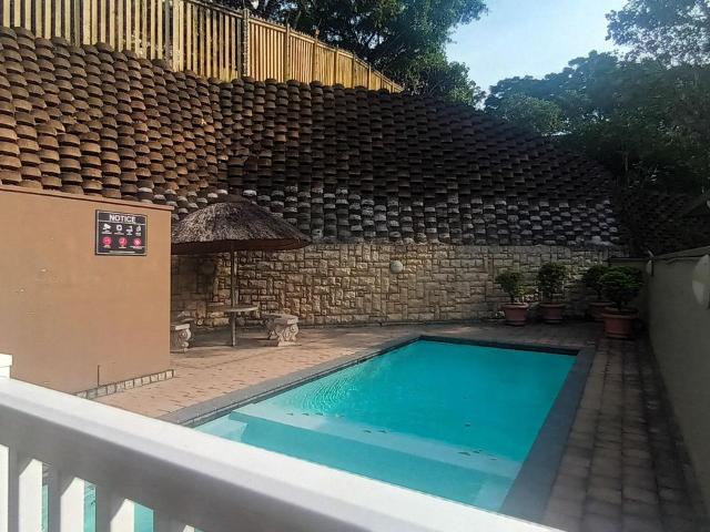 2 Bedroom apartment for sale in Westville, Durban