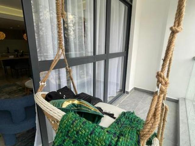 2 bedroom apartment for sale in westlands