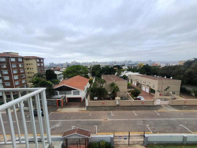 2 Bedroom apartment for sale in Windermere, Durban