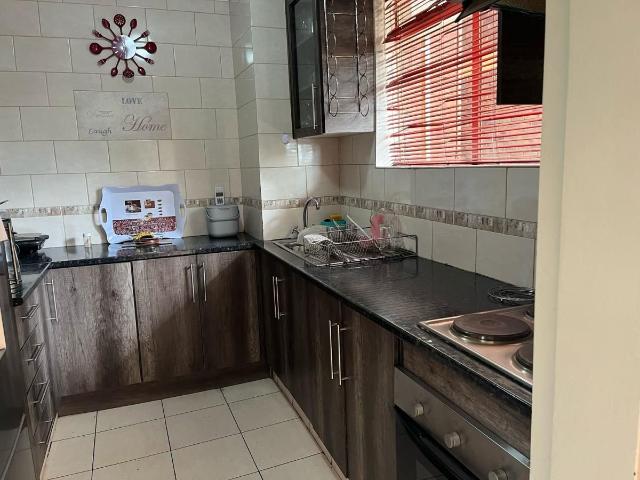 2 Bedroom apartment for sale in Witbank Ext 5